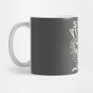 Villain MF Doom Mug